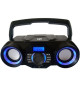 Radio CD portable - CGV - CD SG-1 - CD, CD-R-RW, MP3, SD - USB - Bluetooth