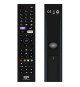 Télécommande de remplacement - CGV - FIDELIO Grundig - Pour téléviseurs Grundig - Sans programmation - Prete a l'emploi