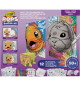 Créatif - CRAYOLA - POPS 3D Color Pops Gift Set - Plus de 12 activités en 3D! Des 6 ans