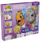 Créatif - CRAYOLA - POPS 3D Color Pops Gift Set - Plus de 12 activités en 3D! Des 6 ans