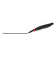 TEFAL INGENIO Premium Spatule a crepe, Bague de sécurité silicone, Sans BPA, Bords fins, Compatible lave-vaisselle K2060914