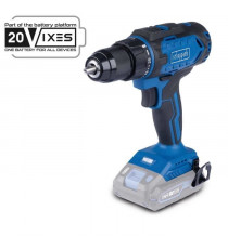 Perceuse Visseuse sans fil C-DD45-X