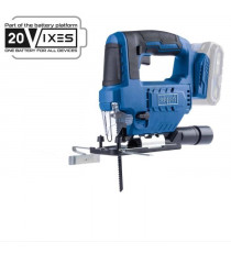Scie sauteuse sans fil C-JS220-X