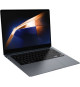 PC Portable Samsung -Galaxy Book 4 Pro -14 AMOLED Tactile -Core Ultra 5-125H -RAM 16Go -512Go SSD -Intel Arc Graphics -Window…