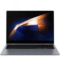 PC Portable convertible Samsung -Galaxy Book 4 Pro 360 -16 AMOLED -Core Ultra 5-125H -RAM 16Go -512Go SSD -Intel Arc -Win 11 …