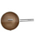 Sauteuse - ARTHUR MARTIN - AM3542 - 28 cm avec couvercle - Aluminium Forgé - Tous feux dont induction + four