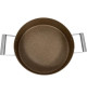 Faitout - ARTHUR MARTIN - AM0982 - 32 cm avec couvercle - Aluminium Forgé - Tous feux dont induction + four
