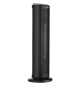 Radiateur tour en céramique - SENCOR - SFH 8990BK - Jusqu'a 2000 W - 3 modes - 24 m² / 60 m³ - Télécommande - Noir