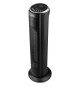 Radiateur tour en céramique - SENCOR - SFH 8990BK - Jusqu'a 2000 W - 3 modes - 24 m² / 60 m³ - Télécommande - Noir