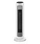 Radiateur tour en céramique - SENCOR - SFH 8994WH - Jusqu'a 2000 W - 3 modes - 24 m² / 60 m³ - Télécommande - Blanc