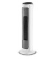 Radiateur tour en céramique - SENCOR - SFH 8994WH - Jusqu'a 2000 W - 3 modes - 24 m² / 60 m³ - Télécommande - Blanc