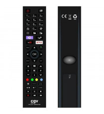 Télécommande Universelle - CGV - FIDELIO MM - Multi-Marques - Sans programmation