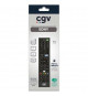 Télécommande de remplacement - CGV - FIDELIO Sony - Pour téléviseurs Sony - Sans programmation - Prete a l'emploi