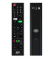 Télécommande de remplacement - CGV - FIDELIO Panasonic - Pour téléviseurs Panasonic - Sans programmation - Prete a l'emploi