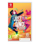 Just Dance 2025 - Jeu Nintendo Switch - Code In A Box