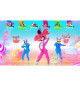 Just Dance 2025 - Jeu Nintendo Switch - Code In A Box