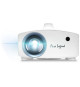 Vidéoprojecteur sans fil FHD ACER AOPEN QF13 - 1080p natif - 6000 lumens - Systeme LCD - HDMI, USB, WiFi