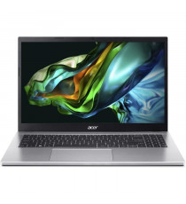 PC Portable Acer Aspire 3 A315-44P-R47A - 15.6 FHD - AMD Ryzen 7 5700U - RAM 16Go - 512Go SSD - Windows 11 - AZERTY