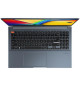 PC Portable ASUS VivoBook Pro 15 OLED K6502 | 15,6'' 3K - RTX 3050 - Intel Core i5-13500H - RAM 16Go - 512Go SSD - Win 11
