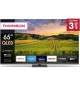 THOMSON 65QG5C14 - TV QLED 65 (165 cm) - 4K UHD - HDR10 - Smart TV Android - 4xHDMI 2.1
