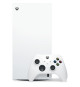 Console Xbox Series X - 100% digitale - 1To - Blanche