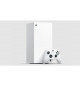 Console Xbox Series X - 100% digitale - 1To - Blanche