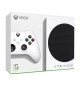 Console Xbox Series S - 512 Go SSD - 100% digitale - Compatible 4K