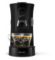 Machine a café dosettes - PHILIPS - Senseo Select CSA240_22 - Noir