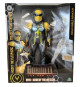 Figurine articulée - GORMITI - Scion avec projecteur Air - Skye - 27 cm - a partir de 4 ans - GRV052