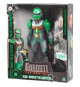 Figurine articulée - GORMITI - Scion avec projecteur Terre - Glen - 27 cm - a partir de 4 ans - GRV054