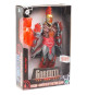 Figurine articulée - GORMITI - Gormiti avec arme Modele Feu - 27 cm - a partir de 4 ans - GRV063