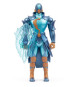 Figurine articulée - GORMITI - Gormiti avec arme Modele Eau - 27 cm - a partir de 4 ans - GRV064