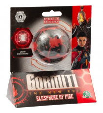 Elesphere électronique - GORMITI - Effets lumineux Feu - a partir de 4 ans - GRV011