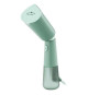 Défroisseur a main - PHILIPS - STH5010/70 - 1300 W - Défroissage vertical - Débit de vapeur continu - Cordon : 2,5 m - Vert