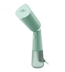 Défroisseur a main - PHILIPS - STH5010/70 - 1300 W - Défroissage vertical - Débit de vapeur continu - Cordon : 2,5 m - Vert