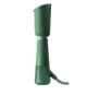 Défroisseur a main - PHILIPS - STH5010/70 - 1300 W - Défroissage vertical - Débit de vapeur continu - Cordon : 2,5 m - Vert