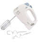 Batteur a main - SENCOR - SHM 5203-EUE3 - 400 W - 5 vitesses et Turbo pulse - Blanc