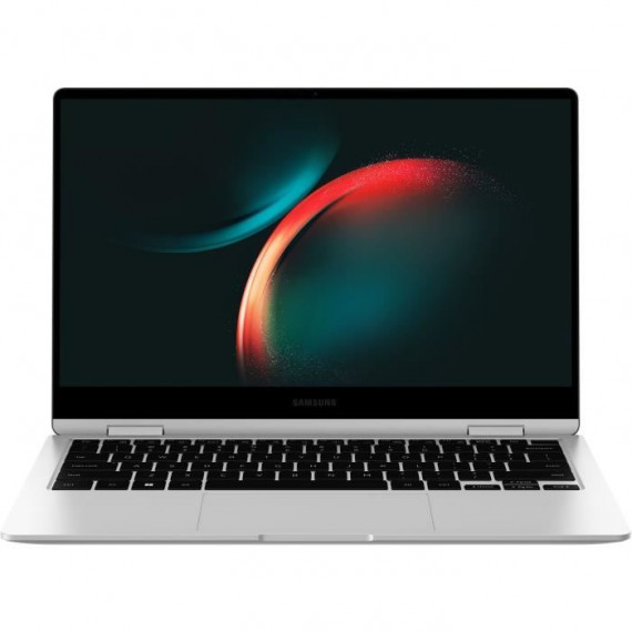 PC Portable convertible Samsung -Galaxy Book 3 360 -13,3 Super AMOLED - Core i5-1340P -RAM 8Go -256Go SSD -Iris Xe -Win 11 -S…