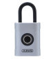 Cadenas a empreinte digitale - ABUS - 57/45 Touch - Ouverture par empreinte digitale - Résistant aux intempéries