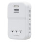 Détecteur de fumée - ABUS - GWM100ME - Connectable jusqu'a 10 appareils - Alarme 85 dB - Pile lithium 10 ans