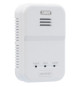 Détecteur de fumée - ABUS - GWM100ME - Connectable jusqu'a 10 appareils - Alarme 85 dB - Pile lithium 10 ans