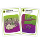 Exploding Kittens : Zombie Kittens