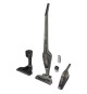 Aspirateur Balai sans fil 2-en-1 - SENCOR - SVC 8621TI - 110 W - 50 min - 0,5 L - Batterie Li-Ion 21,6 V - Titane