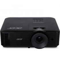 Vidéoprojecteur ACER X1328 - DLP - WXGA (1280 x 800) - 5000 ANSI Lumens - HDMI x2 - Haut-parleur 3W - Noir