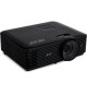 Vidéoprojecteur ACER X1328 - DLP - WXGA (1280 x 800) - 5000 ANSI Lumens - HDMI x2 - Haut-parleur 3W - Noir