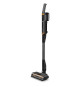 Aspirateur balai 2-en-1 - SENCOR - SVC 7315TI - 150 W - 30 min - 0,2 L - Batterie Li-Ion 14,8 V - Titane