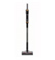 Aspirateur balai 2-en-1 - SENCOR - SVC 7315TI - 150 W - 30 min - 0,2 L - Batterie Li-Ion 14,8 V - Titane