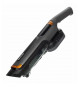 Aspirateur balai 2-en-1 - SENCOR - SVC 7315TI - 150 W - 30 min - 0,2 L - Batterie Li-Ion 14,8 V - Titane