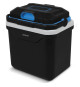Glaciere - SENCOR - SCM 2224BL-EUE4 - 24 L - 60 W - Refroidissement et réchauffement - Bleu