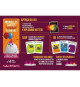 Jeu d'ambiance - ASMODEE - Exploding Kittens : Édition Festive - Pour Adultes - Durée 15 min